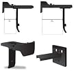Kinect Halterung f�r Wand und Flachbildschirme