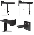 Kamikaze Gear Kinect TV and Wall Moun...