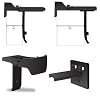 Kinect Halterung f�r Wand und Flachbildschirme