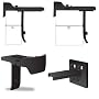 Kamikaze Gear Kinect TV and Wall Mount (Xbox 360) &hellip de Kamikaze Gear