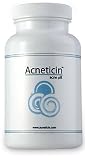 31I6qV5buGL. SL160  ACNETICIN ~ Fast Acting Acne Blemish Treatment Pill. Acne Free in 72 Hours!