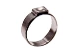 Produkt-Bild: 10 x Oetiker-Klemme 16,5-18,8mm - Schlauchklemme