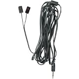 Channel Vision IR 3002 Dual IR Emitter with Confirmation LED