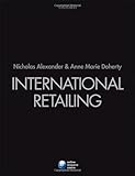International retailing