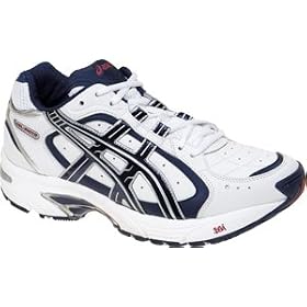 Asics Men's Gel 140 TR Training Shoes