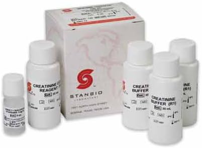 Total Bilirubin LiquiColor® Test (DCA), 3x120mL; 1x90mL