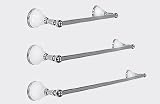 Sigma 1.04TB New Hampton Series 400 Towel Bar With Brackets - 1.04TB
