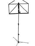 Electronics : Music Stand (Folding)