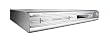 Philips DVDR 3300 H DVD- und Festplatten-Rekorder 80 GB silber