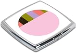 Acme Compact Mirror Eyelashes - Gene Meyer Accessory - AC-ZGM07CP