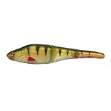 Sebile Magic Swimmer Soft Swimbait - Sinking