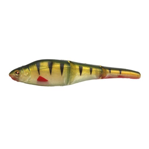 Sebile Magic Swimmer Soft Swimbait - Sinking