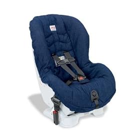 Britax Marathon 65 Convertible Car Seat