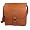 Cafe David King Vertical Laptop Messenger Bag