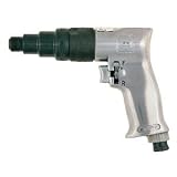 Ingersoll-Rand 371 Standard Duty Pistol Grip Reversible Pnuematic Screwdriver