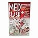 MedFlash Personal Health Record Flash Drive 1 ea
