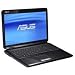 Asus K61IC-X4 Laptop Intel Core 2 Duo P7450 2.13GHz, 16" HD (16:9), 4GB, 320GB HDD, NVidia GeForce GT220M, Webcam, 802.11n, Windows 7 Home Premium 64-bit (Black)