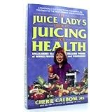 BOOK-JUICE LADY'S GUIDE