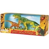 Dinosaur Play Set, Dino discoveries