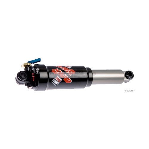 RockShox Federbein / - schutz Federbein Monarch 4.2, schwarz, 216 x 63mm (B)