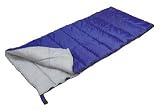 Rectangular Sleeping Bag - Explorer, 35 degrees