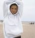 Apparel : ComfortBlend Hooded Sweatshirt