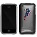 Captain America on inCase Slider Case iPhone 3G 3GS (Gunmetal)