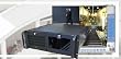 8 CAMERA RACKMOUNT REAL TIME DVR - 500GB CAPACITY