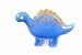 Baby : Mud Pie Baby Animal Crackers Dino Bank