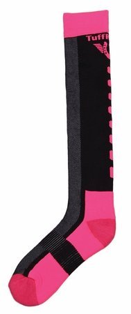 TuffRiderLadies Ventilated Knee Hi Socks