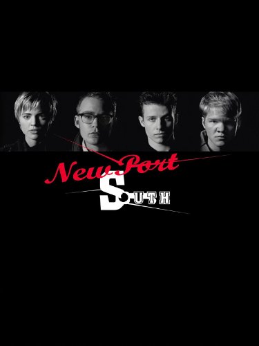 new port south