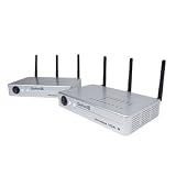 Wireless VGA Extender LR (Long-Range)