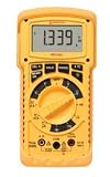 Amprobe Digital Multimeter Heavy-Duty, Autoranging
