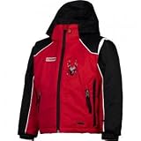SPYDER MINI CHALLENGER JKT