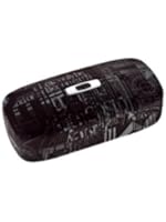 Oakley Square O Hard Case: Headliner