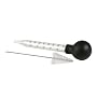 Prestige Main Ingredients Glass Bulb Baster and Cleaning Brush
