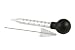 Kitchen & Housewares : Meyer Prestige Main Ingredients Bulb Baster & Cleaning Brush