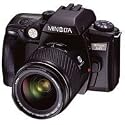 Konica Minolta Dynax 60 / AF 28-100