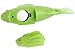Top Seller Green Robo Electric Fish Toy Gifts for Kids - Newest Novel Robo Fish