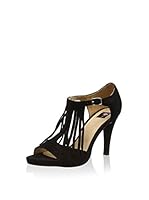 Giudecca Sandalias de tacón (Schwarz (black))