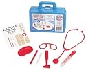 American Plastic Toy Doctor Kit