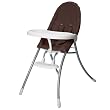 nano bloom urban High Chair - Henna Brown
