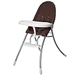nano bloom urban High Chair - Henna Brown