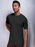American Apparel 50/50 Unisex Crew Neck BB401