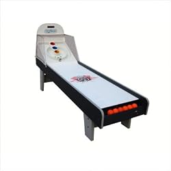 Playcraft Bulls Eye Bowling Table