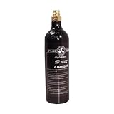 Brass Eagle Refillable 9-oz. Co2 Cylinder