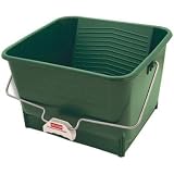 8616 4 Gallon Bucket - Wooster Brush Co by Wooster Brush