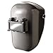 HONEYWELL ENVIRONMENTAL - Welding Helmet Shell, Gray, 4001 Mounting Cup ( FBR4906GY ) ( 4906GY )