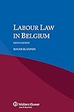 Labour law in Belgium