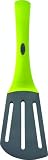 Chefn ZipFlip Slotted Large Turner, Avocado